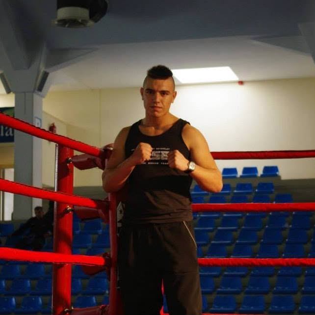 -2012. évi Salgó Fight Night-
